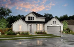 1016 Longbow Trail, Justin, TX 76247