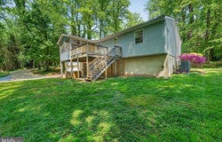1186 BUNKER, ARNOLD, MD 21012