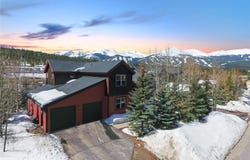 186 Rachel Lane, Breckenridge, CO 80424