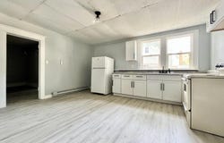 2921 Peck Street, Muskegon Heights, MI 49444