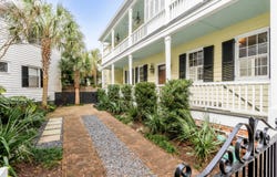 25 Logan Street, Charleston, SC 29401
