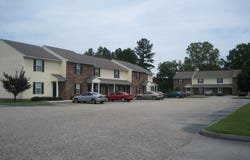 601 Main Street, Lillington, NC 27546
