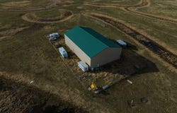 1301 EVANS Rd, Geneva, ID 83238