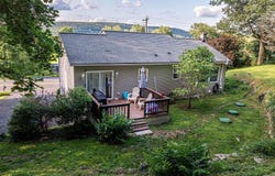 156 COLUMBIA HILL ROAD, DANVILLE, PA 17821