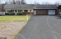 10069 FRANKFORT HIGHWAY, FORT ASHBY, WV 26719