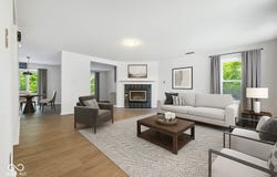 4223 Kestrel Court, Indianapolis, IN 46254