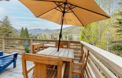 5024 Main Gore Drive S, Vail, CO 81657