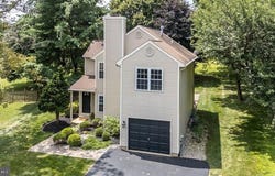 257 STANFORD PLACE, NEWTOWN, PA 18940