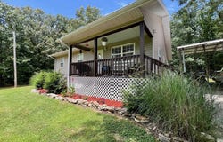 108 Dusty Trail, Highland, AR 72542