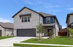 1655 Gracehill Way, Forney, TX 75126