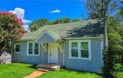 3033 Konnoak Drive, Winston-Salem, NC 27127