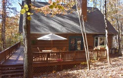 102 Gray Bank Road, Lake Toxaway, NC 28747