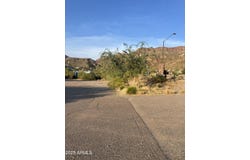 550 W US HIGHWAY 60 --, Superior, AZ 85173