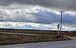 TBD W 23 Mile and Hantz Road, Rudyard, MI 49780