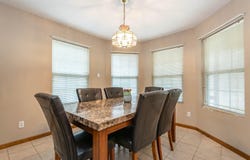 7336 S Whippoorwill Lane, Bloomington, IN 47401-9550