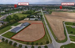 St Rt 121, Versailles, OH 45380