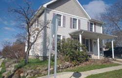 101 N Lewis Street, Saline, MI 48176