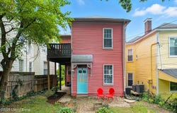1801 Tyler Pkwy, Louisville, KY 40204