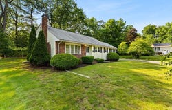28 Windsor Cir, Brockton, MA 02301