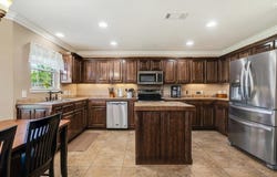 1810 Meadowview Drive, Reno, TX 75462