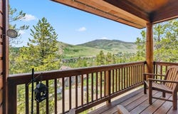 129 LOOKOUT RIDGE DRIVE, Dillon, CO 80435