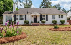 3016 FOX SPRING Road, Augusta, GA 30909