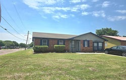 618 Briarwood Lane, Frederick, OK 73542