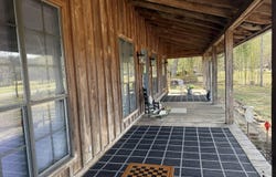 741 Hayden Heights Road, Mountain View, AR 72560