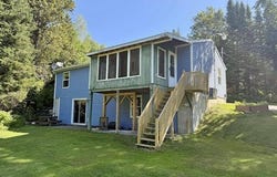 911 Sly Brook Road, Wallagrass, ME 04781