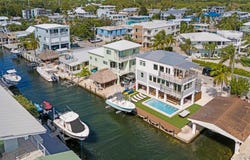 704 Grouper Lane, Key Largo, FL 33037