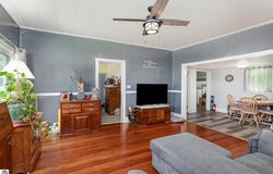 209 S Park, Ashley, MI 48806