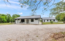 4455 N FM 1174, Bertram, TX 78605