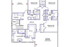 1287 Dockyard Lane, Inman, SC 29349