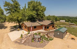 W8170 Pilz Road, Browntown, WI 53522