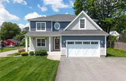 96 Evergreen Street, Cumberland, RI 02864