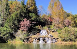 4.6 Acre Lot 15 Narrow Gauge Drive, Collettsville, NC 28611