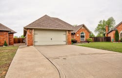 2237 Heritage Gardens Court, Enid, OK 73703