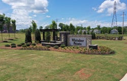 10209 Whitaker Pointe Drive, Huntersville, NC 28078