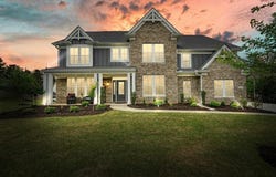 2127 Harmony Drive, Canton, GA 30115