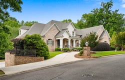 309 Avenue of Oaks, Anderson, SC 29621