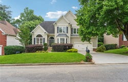 310 Arbor Creek Trail, Roswell, GA 30076