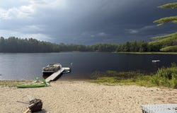 681 E Beddington Lake Road, Beddington, ME 04622