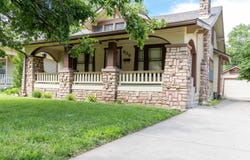 939 N Litchfield, Wichita, KS 67203