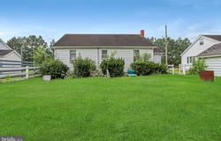 9507 BURNITE MILL Road, FELTON, DE 19943