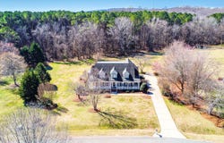 3337 Scarlet Oak Drive, Mebane, NC 27302
