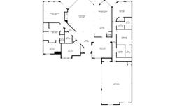 218 Pizarro Drive, Hot Springs Village, AR 71909