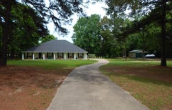 1106 TALL TIMBERS, Gilmer, TX 75645