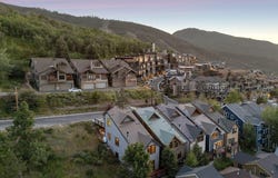 1172 Lowell Avenue, Park City, UT 84060