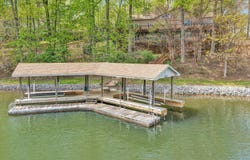 620 Winding Waters DR, Moneta, VA 24121