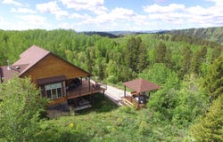 1300 HILLSIDE Loop, Thayne, WY 83127